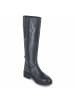 Gabor Stiefel in schwarz
