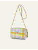 Oilily Sonia Schultertasche in Blau