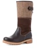 Tamaris Stiefel braun
