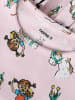 name it T-Shirt in Cradle Pink