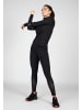 Gorilla Wear Sport-Leggings - Joliet - Schwarz