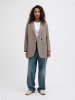 JJXX Zweireihiger Blazer in Brindle