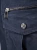 TOP GUN Cargoshorts TG25006 in navy