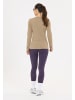 Endurance Midlayer Bopha in 5147 Brindle
