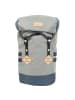Doughnut Colorado Euro 19 - Rucksack 47 cm (grey x dark grey) in grey x nautical