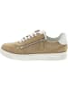 Sioux Tedroso-Da Sneaker Beige