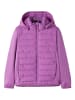 name it Jacke in Iris Orchid