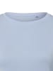 brookshire Langarmshirt in hellblau - 0055