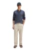 Marc O'Polo Langarm-Poloshirt regular in Faded Blue