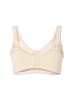 Ulla Popken Entlastungs-BH in beige