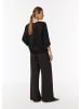 comma Bluse in 9999_schwarz
