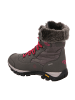 Brütting Outdoorschuh in grau