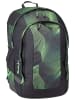 Satch Schulranzen satch Air in Seismic Green