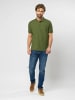 MCS 2er-Pack Poloshirts MCHarry in Dark Sapphire-Bronze Green