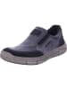 rieker Slipper in grau