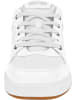 Normani Outdoor Sports Sneaker Milwaukee in Weiß