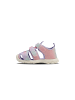 Hummel Klettverschluss Sandale Sandal Klettverschluss Kinder in MULTI COLOR PINK