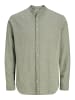 Jack & Jones Freizeithemd in New Sage