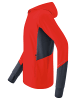erima Kinder Racing Jacke in rot