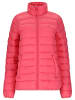 Whistler Steppjacke Arubi in 4308 Hot Pink