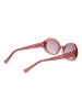 Replay Damen Sonnenbrillen Oval Rosa