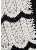 VIRITA Women Dress in White