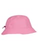 Trollkids Sonnenhut in candy pink/fresh berry