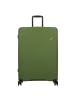 Jump Levante 4 Rollen Trolley 75 cm in olive