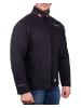 Geographical Norway Geographical Norway Regular Fit Jacke Norwegen-Fahne Ubolt Black XL