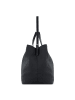 Bugatti Finn Shopper Tasche XL 77 cm schwarz