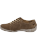 Josef Seibel Halbschuh Fergey 78 in braun