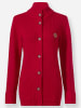 WITT WEIDEN Strickjacke in rot