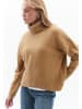 OXXO Rollkragenpullover CURDS WHEY