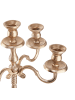Butlers Kerzenhalter BOHEMIAN in Gold