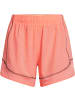 Under Armour Short "Ua W'S Ch. Pro Short" in Orange