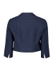 Betty Barclay Kurzblazer mit 3/4 Arm in dunkelblau