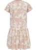 Hummel Kleid Hmljuna Mädchen in ASH ROSE