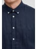 CASUAL FRIDAY Kurzarmhemd CFAnton 0071 S shirt - 20504661 in blau