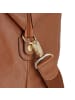 BRIC`s Life Pelle Reisetasche Leder 53 cm in cognac