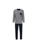 CECEBA Pyjama Seoul in navy blaze