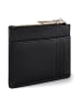 Lazarotti Bologna Leather Schlüsseletui Cardholder RFID Leder 11,5 in black