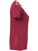 Kempa Sportshirt "Core 2.0 T-Shirt Women" in Rot