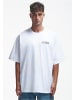 2Y Studios 2Y Studios Herren 2Y Introspect Oversize Tee in white