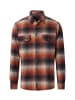 CASAMODA Hemdjacke in Orange