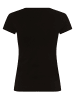 Marie Lund T-Shirt in schwarz