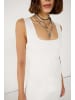 NO MATTER WHAT Shirt in Creme