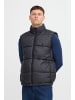 BLEND Steppweste BHVest in Schwarz