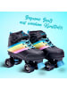 Apollo Größenverstellbare Rollschuhe Kinder " Soft Boots " in Beyond
