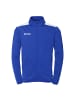 Kempa Trainingsjacke Emotion 27 Poly Jacke in royal/weiß