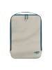 Cabinzero Ultralight Packtasche 17,5 cm in oyster white